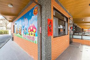 DAN DAN Bed and breakfast