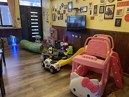 DAN DAN Bed and breakfast