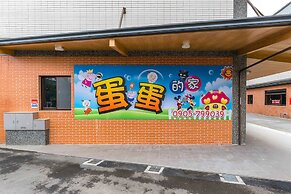 DAN DAN Bed and breakfast