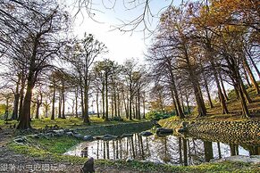 DAN DAN Bed and breakfast