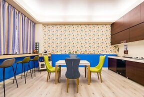 DAN DAN Bed and breakfast