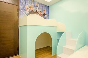 DAN DAN Bed and breakfast