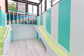 DAN DAN Bed and breakfast