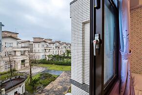 DAN DAN Bed and breakfast