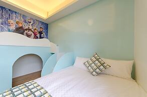 DAN DAN Bed and breakfast