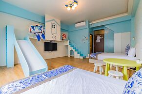 DAN DAN Bed and breakfast