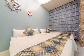 DAN DAN Bed and breakfast