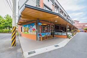 DAN DAN Bed and breakfast