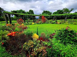 DAN DAN Bed and breakfast