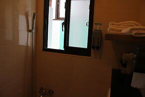 DAN DAN Bed and breakfast