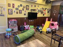 DAN DAN Bed and breakfast