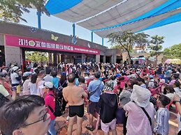 DAN DAN Bed and breakfast