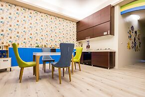 DAN DAN Bed and breakfast