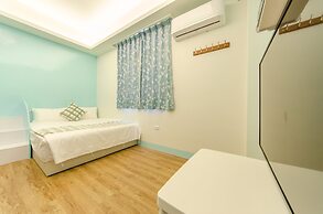 DAN DAN Bed and breakfast