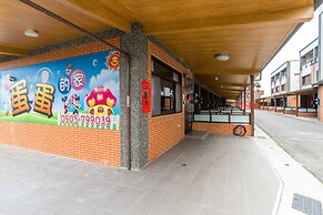 DAN DAN Bed and breakfast