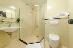 DAN DAN Bed and breakfast