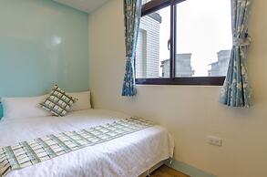 DAN DAN Bed and breakfast