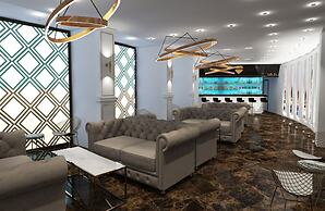 Deluxe Istanbul Resort Hotel