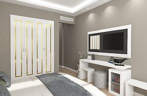 Deluxe Istanbul Resort Hotel