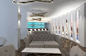 Deluxe Istanbul Resort Hotel