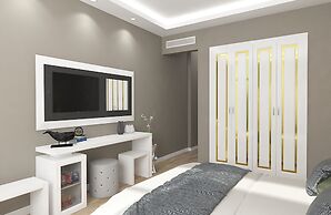 Deluxe Istanbul Resort Hotel