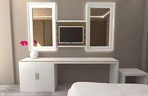 Deluxe Istanbul Resort Hotel