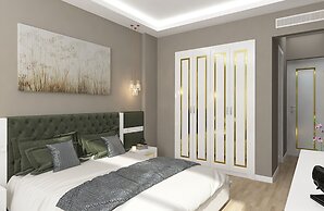 Deluxe Istanbul Resort Hotel