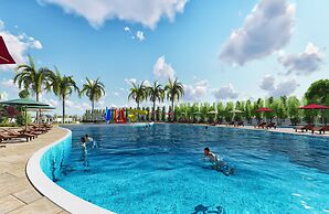 Deluxe Istanbul Resort Hotel