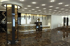 Deluxe Istanbul Resort Hotel