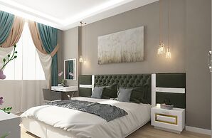 Deluxe Istanbul Resort Hotel