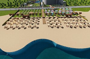 Deluxe Istanbul Resort Hotel