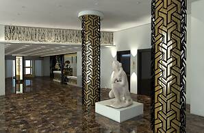 Deluxe Istanbul Resort Hotel