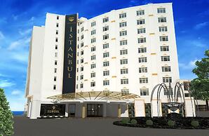 Deluxe Istanbul Resort Hotel