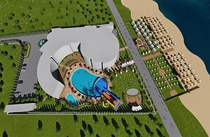 Deluxe Istanbul Resort Hotel