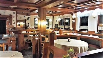 Penzion Šumaváček