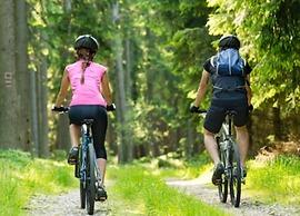 Penzion Šumaváček