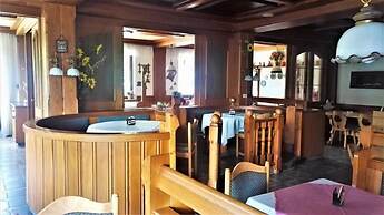 Penzion Šumaváček