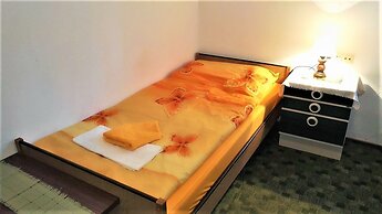 Penzion Šumaváček