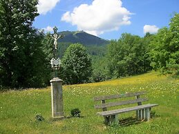 Penzion Šumaváček