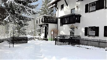 Penzion Šumaváček