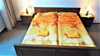 Penzion Šumaváček