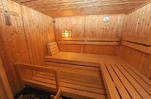 Penzion Šumaváček