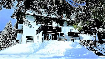 Penzion Šumaváček