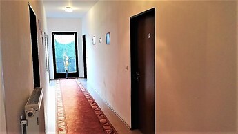 Penzion Šumaváček