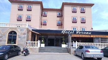 Hotel Verona