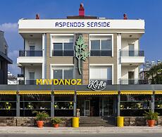 Aspendos Seaside