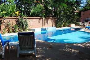 Casita Bendon by Las Palmas