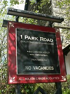 1 Park Road