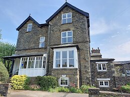 1 Park Road
