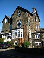 1 Park Road